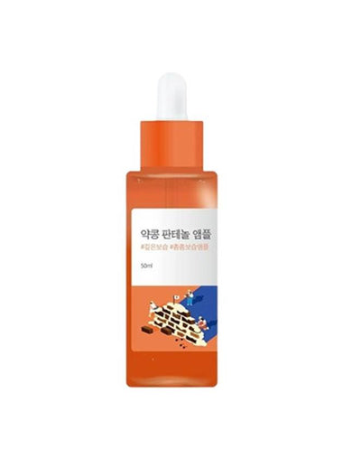 [ROUND LAB] Soybean Panthenol Ampoule 50ml - ROUND LAB - BALAAN 1