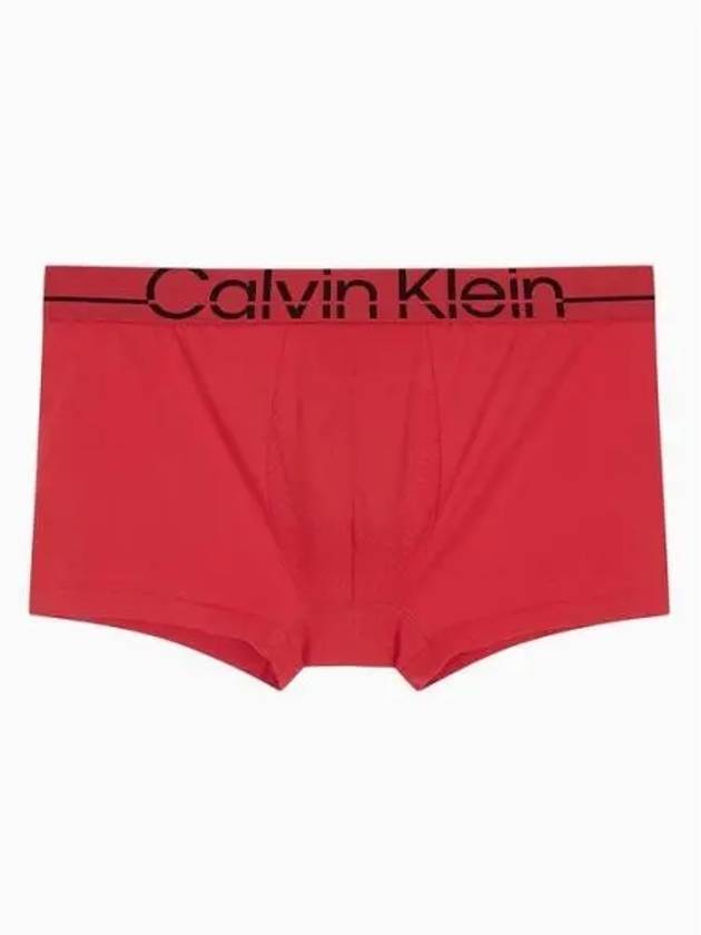 Underwear Men s CK Pro Fit Micro Low Rise Trunks NB30315FJ - CALVIN KLEIN - BALAAN 1