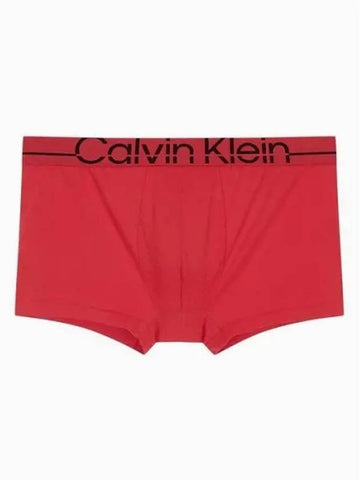 Underwear Men s CK Pro Fit Micro Low Rise Trunks NB30315FJ - CALVIN KLEIN - BALAAN 1