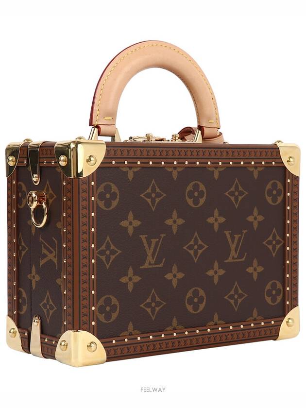 women tote bag - LOUIS VUITTON - BALAAN 2