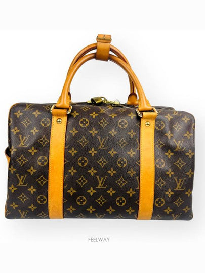 men s luggage bag - LOUIS VUITTON - BALAAN 2