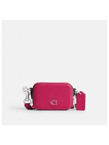 Crossbody Pouch CP271 WYE - COACH - BALAAN 1