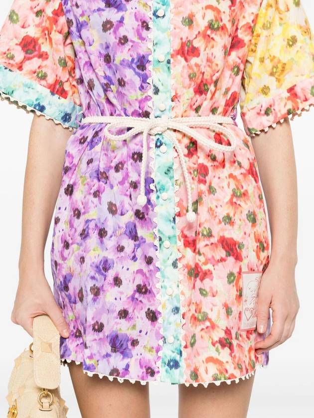 Zimmermann Dresses MultiColour - ZIMMERMANN - BALAAN 5