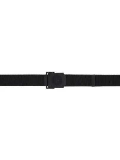 STONE ISLAND belt cordura logo 801594071A0029 801594071 A0029 - STONE ISLAND - BALAAN