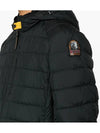 Last Minute Down Padding Black - PARAJUMPERS - BALAAN 6