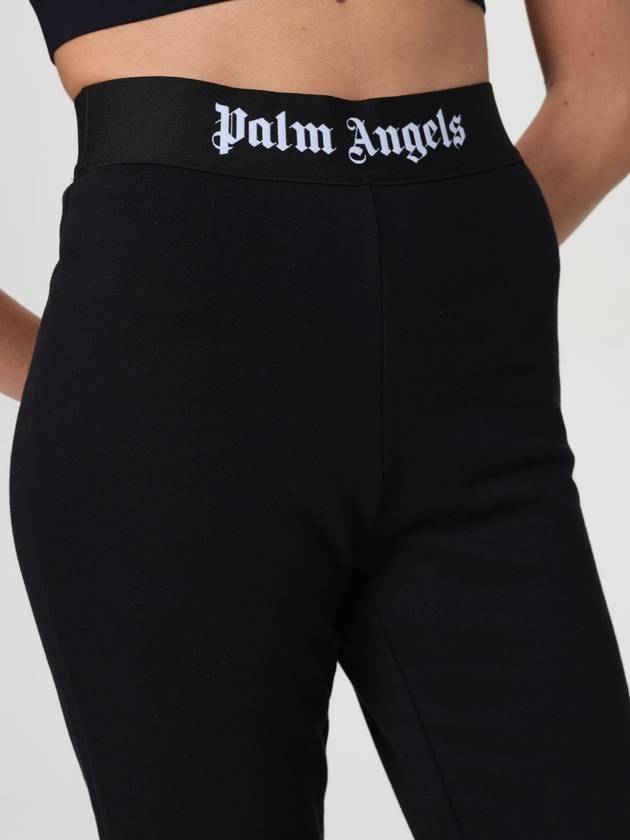 Pants woman Palm Angels - PALM ANGELS - BALAAN 5