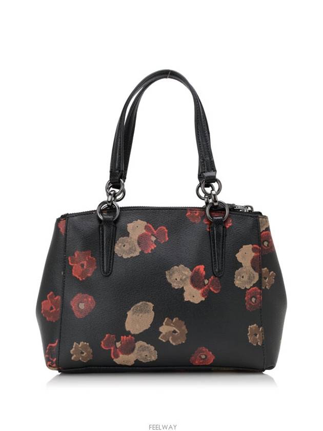 women cross bag - COACH - BALAAN 5