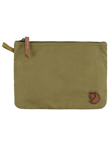 Gear Pocket Foliage Green - FJALL RAVEN - BALAAN 1