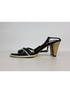 women sandals - FENDI - BALAAN 2