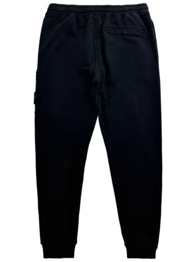 Wapen patch training brushed jogger pants 771564520 - STONE ISLAND - BALAAN 2