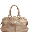 women tote bag - MARC JACOBS - BALAAN 3