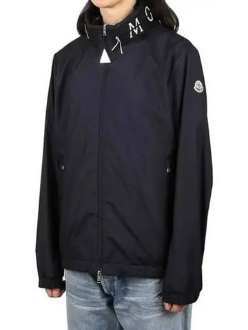 Men s Wind Jacket 270993 - MONCLER - BALAAN 1