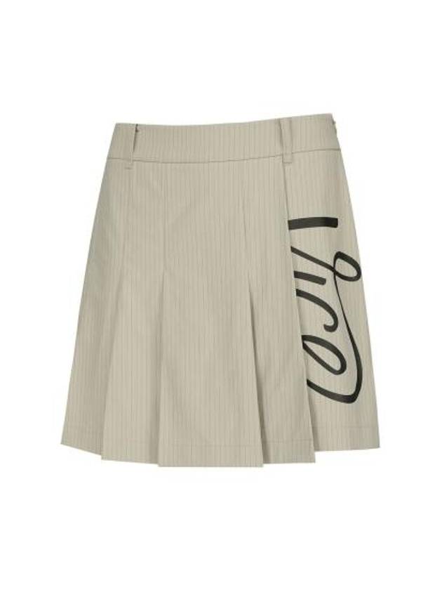 Short Pants VGEMWHP03BE Beige - VICE GOLF - BALAAN 3