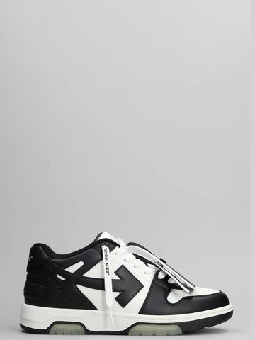 Off-White Out Of Office Sneakers - OFF WHITE - BALAAN 1