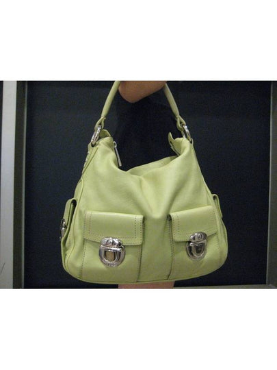 women shoulder bag - MARC JACOBS - BALAAN 2