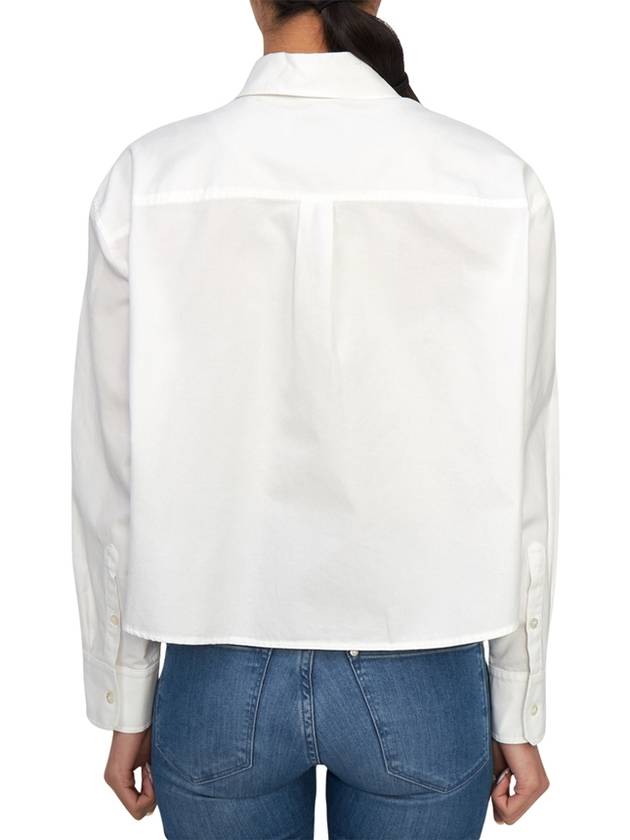 Jock shirt 25116111650 001 - MAX MARA - BALAAN 3