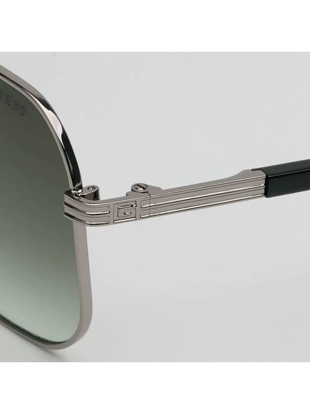 Sunglasses GU00051 08P Men Women Fashion - GUESS - BALAAN 5