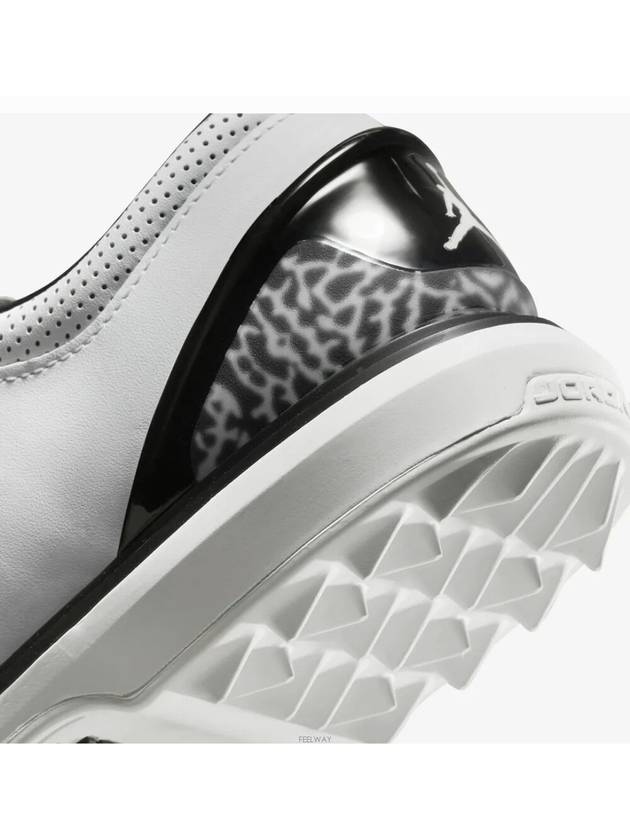 Nike Men s Jordan Golf Shoes ADG 4 DM0103 110 - JORDAN - BALAAN 5