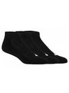 Practice Ankle Socks 3P 3033B697001 Sports - ASICS - BALAAN 2