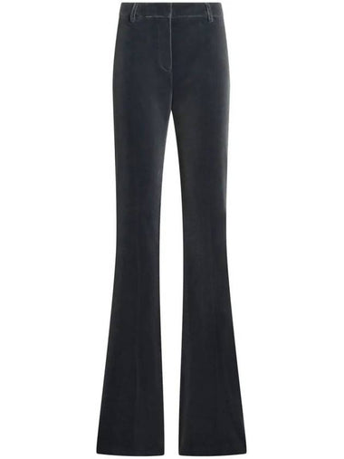 Etro Flared Trousers - ETRO - BALAAN 1