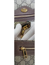 women clutch bag - GUCCI - BALAAN 5