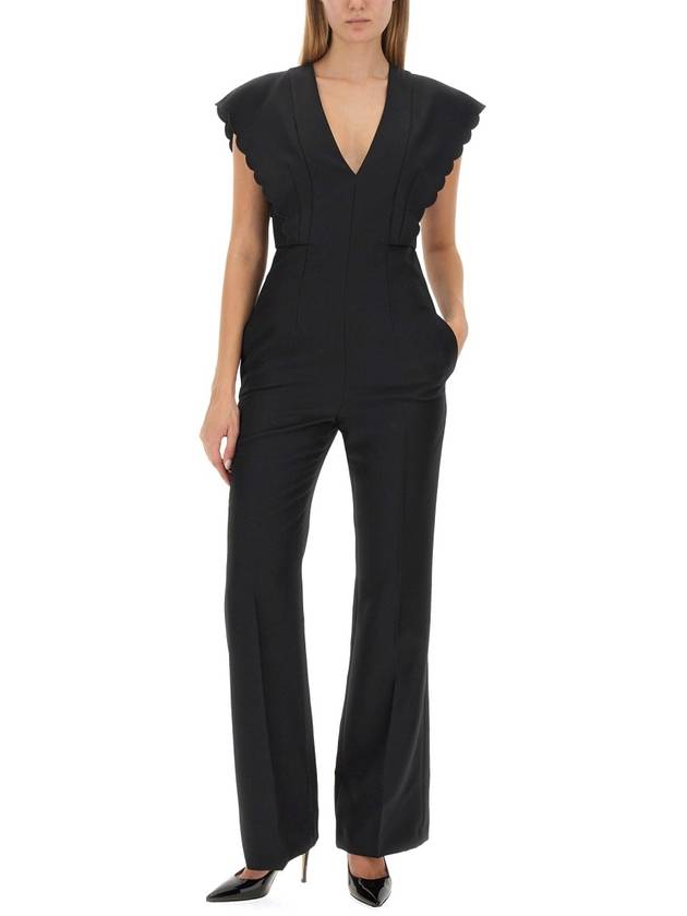 GRAIN DE POUDRE JUMPSUIT - PHILOSOPHY DI LORENZO SERAFINI - BALAAN 2