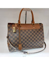 women tote bag - LOUIS VUITTON - BALAAN 5