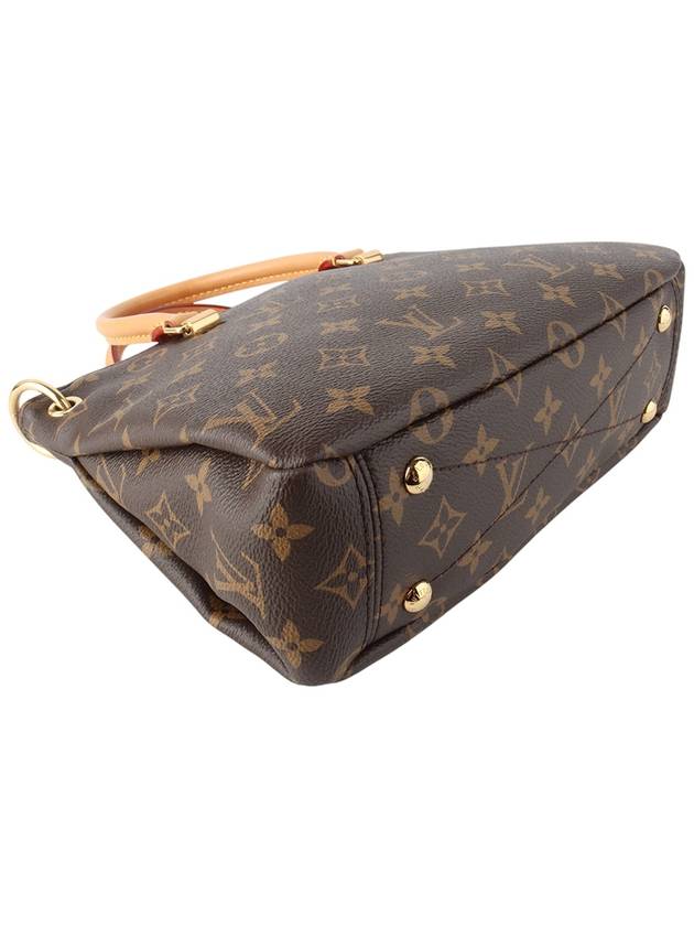 M41241 Monogram Palace BB Shoulder Bag 34133 2 - LOUIS VUITTON - BALAAN 5