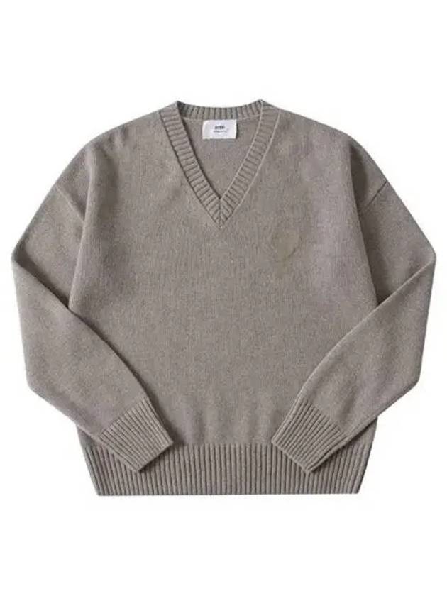 Men s knit 270402 - AMI - BALAAN 1