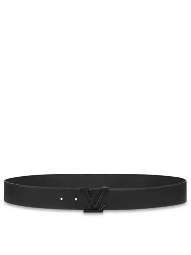 LV Aerogram 35MM Belt M0425 - LOUIS VUITTON - BALAAN 4