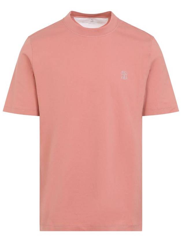 Brunello Cucinelli Tshirt - BRUNELLO CUCINELLI - BALAAN 1