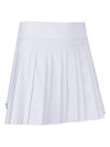 W ASYMMETRY PLEATS SQWH - ANEWGOLF - BALAAN 4