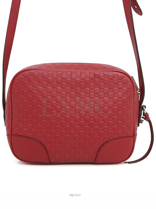 women cross bag - GUCCI - BALAAN 5