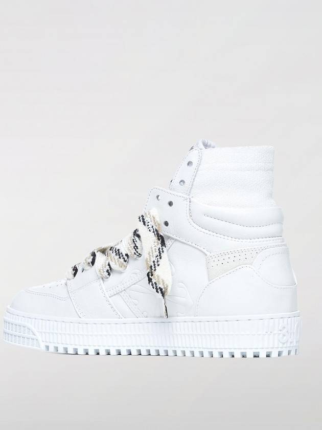 Sneakers woman Off-white - OFF WHITE - BALAAN 3