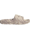 Adilette 22 Slippers Beige - ADIDAS - BALAAN 1