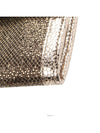 women clutch bag - JIMMY CHOO - BALAAN 7