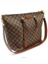 women shoulder bag - LOUIS VUITTON - BALAAN 2