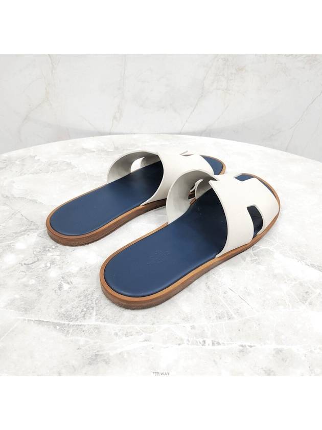 men sandals - HERMES - BALAAN 5