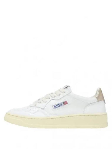 Medalist low sneakers - AUTRY - BALAAN 1