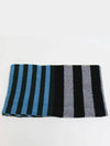 Zebra Muffler M2A 151MK M767 79 - PAUL SMITH - BALAAN 4