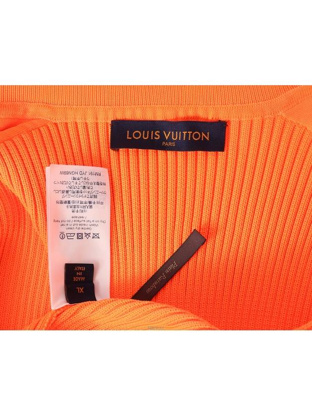 men s vest - LOUIS VUITTON - BALAAN 6