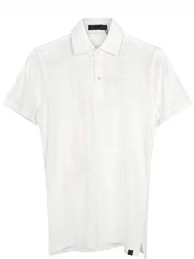 Snow Clubhouse Polo Shirt G4MA23K460 SNO - G/FORE - BALAAN 2