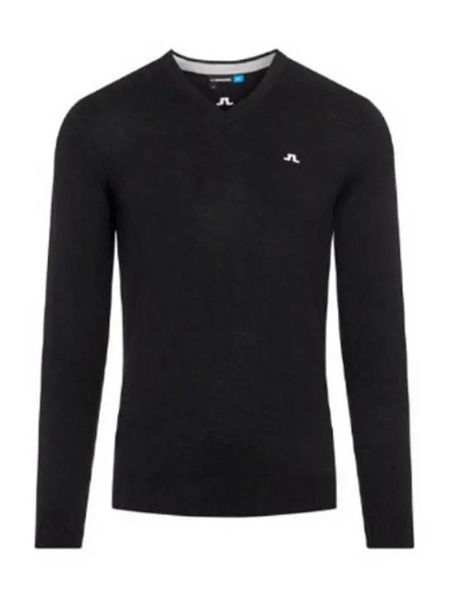 M Lehman Tour Merino STMG732987138 9999 Men's Knit - J.LINDEBERG - BALAAN 2