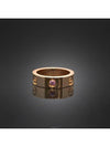 women rings - CARTIER - BALAAN 4