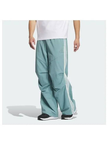 adidas ST 3S Woven Track Pants JI8644 - ADIDAS - BALAAN 1