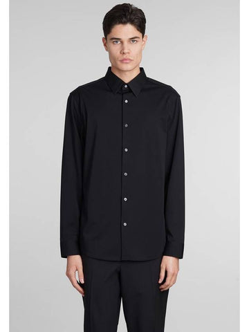 Theory Sylvain  Shirt - THEORY - BALAAN 1