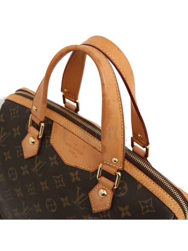 women tote bag - LOUIS VUITTON - BALAAN 7