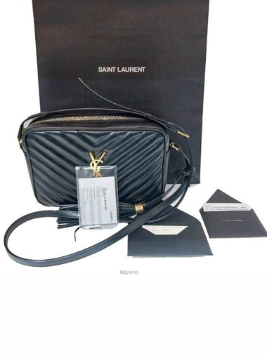 women cross bag - SAINT LAURENT - BALAAN 1