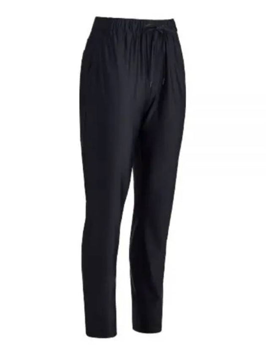 LF23B46 ONYX Women's Relax Fit Tech Nylon Track Pants ㅡkr181830 - G/FORE - BALAAN 2