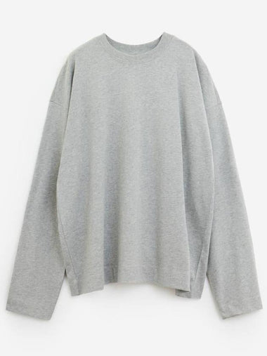 Dries Van Noten Long Sleeve T-Shirts - DRIES VAN NOTEN - BALAAN 1